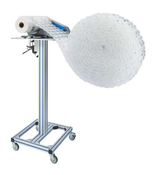 AirWave2/PRO coiler unit (16.5"/23.6")