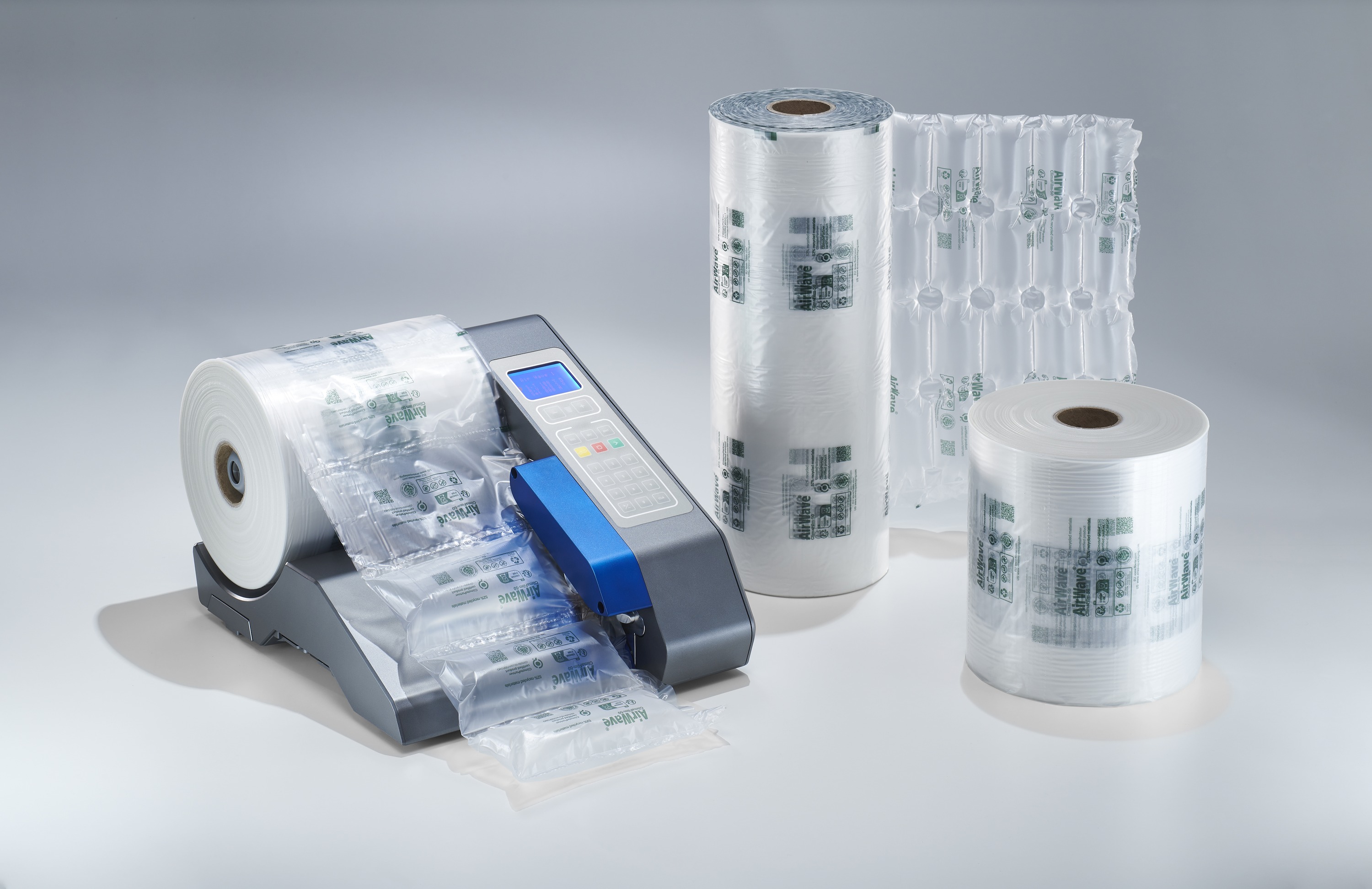 AirWave1 starter set - EcoWave-50