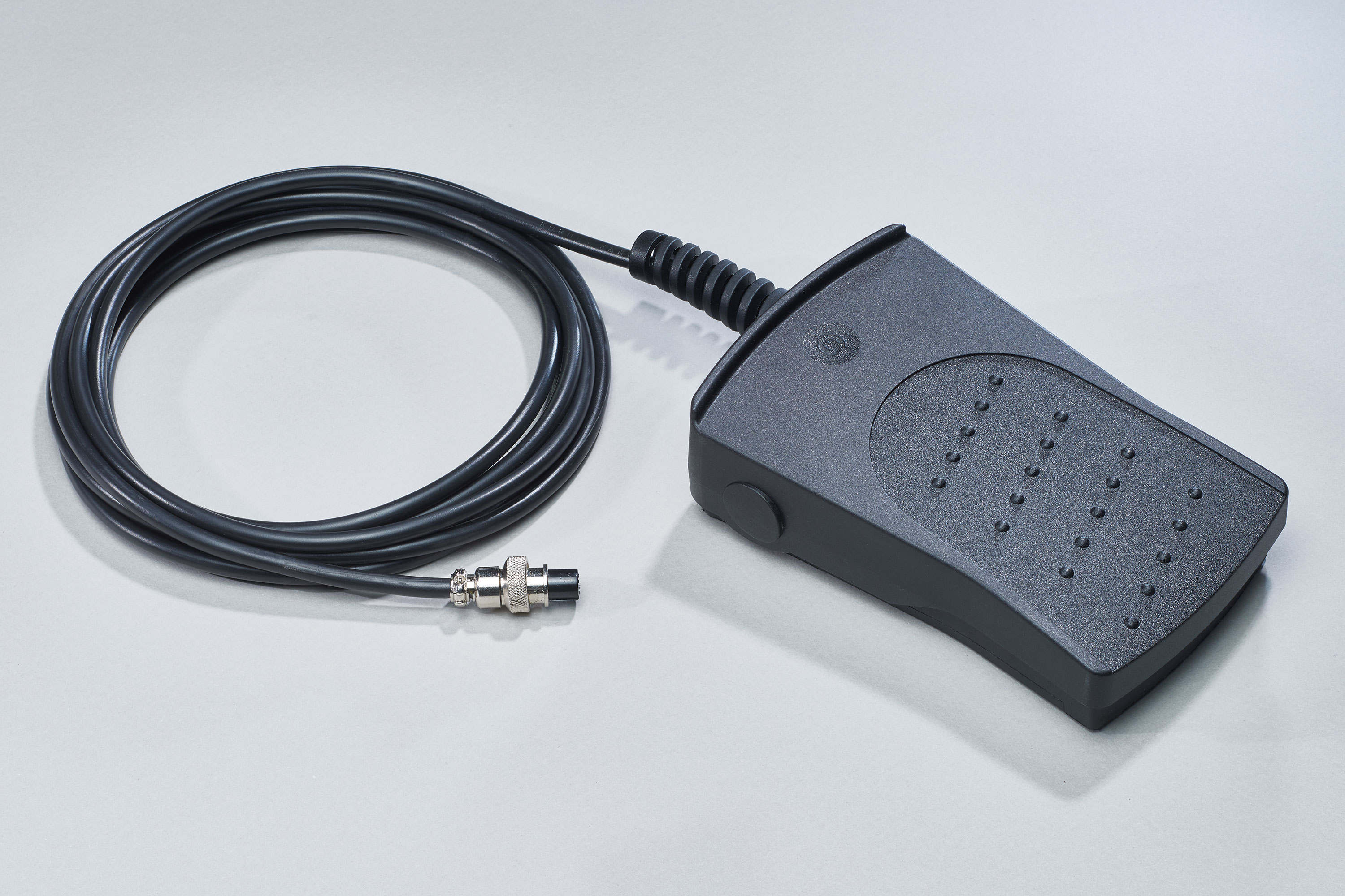 Foot pedal