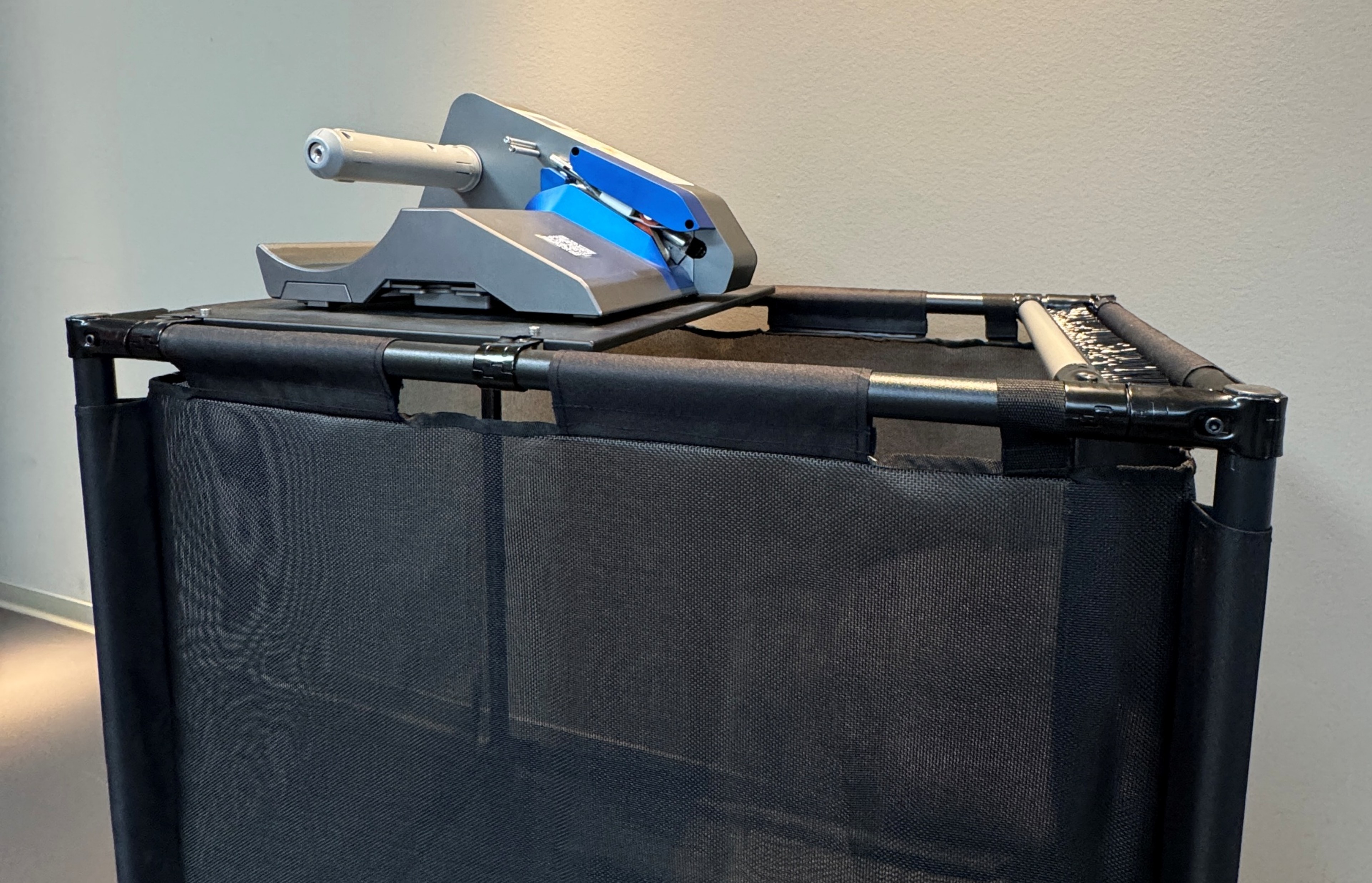Mobile Storage Container Plus
