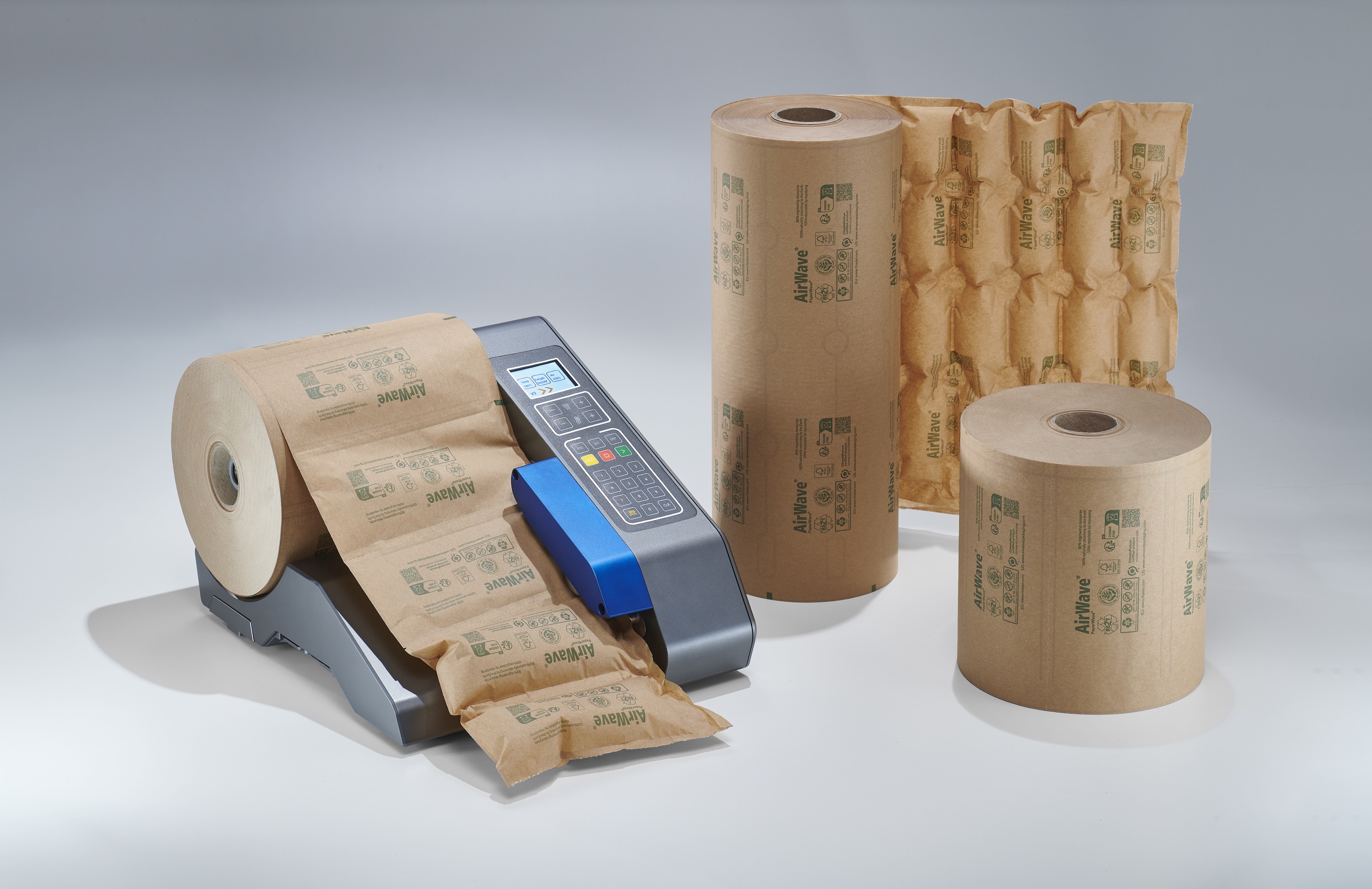 AirWavePRO PaperWave StarterSet