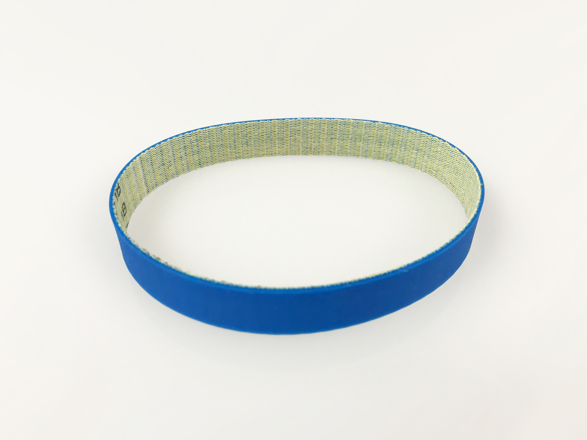AirWave1 high performance belt silicone (blue)