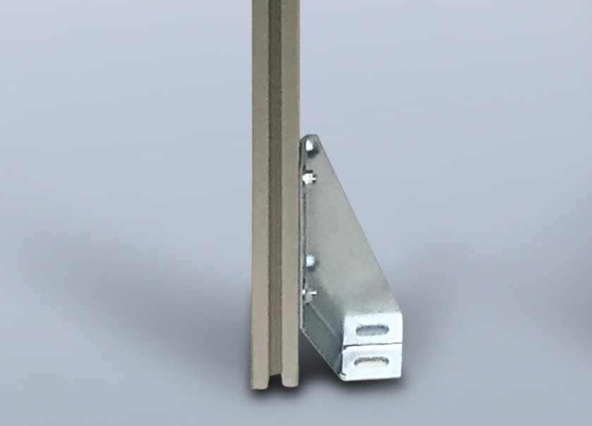 Floor Mounting Bracket (2Pcs.)