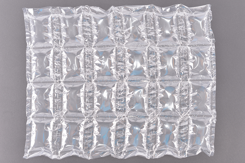 PadFol cushion wrapper type 1 (80x80mm)