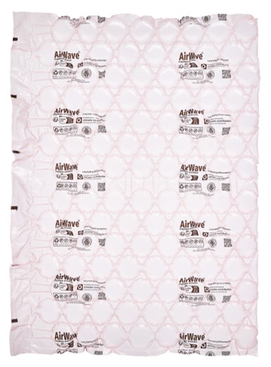 PolyWave Antistatic type 8.4 ESD cushion wrapper