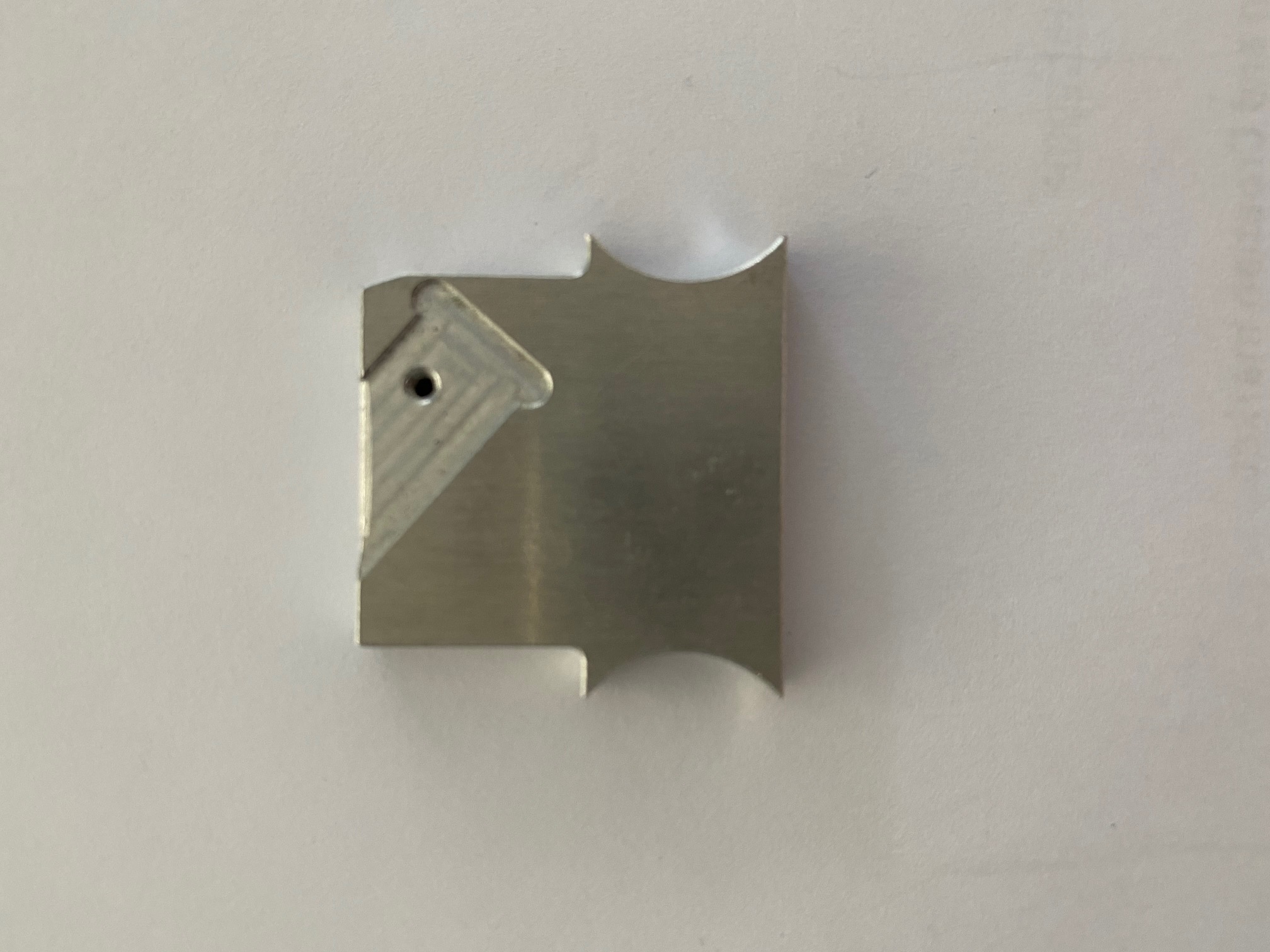 AirWave1 blade bracket (1pcs.) for AirWave 2