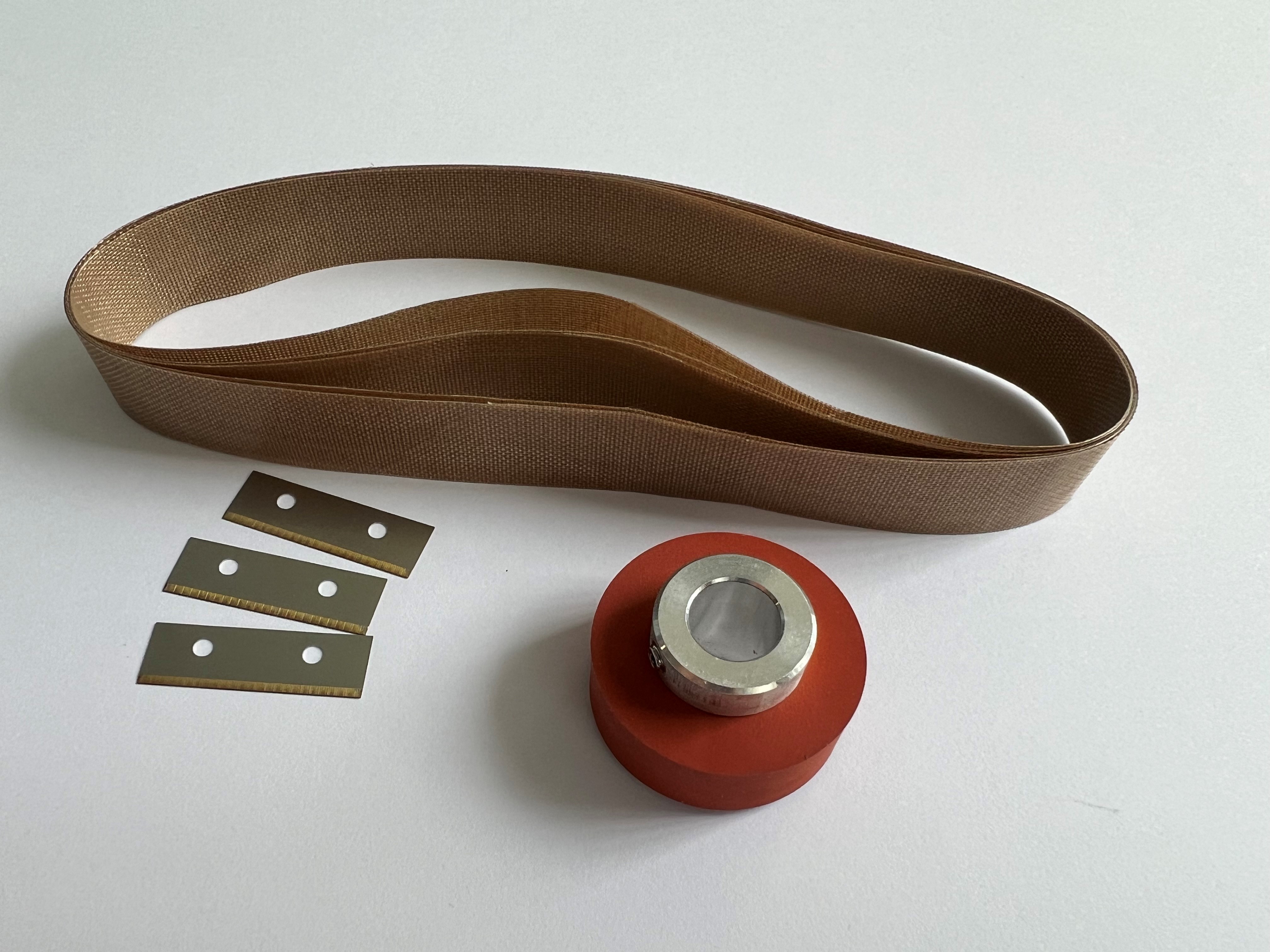 Special price spare parts set for Airwave2