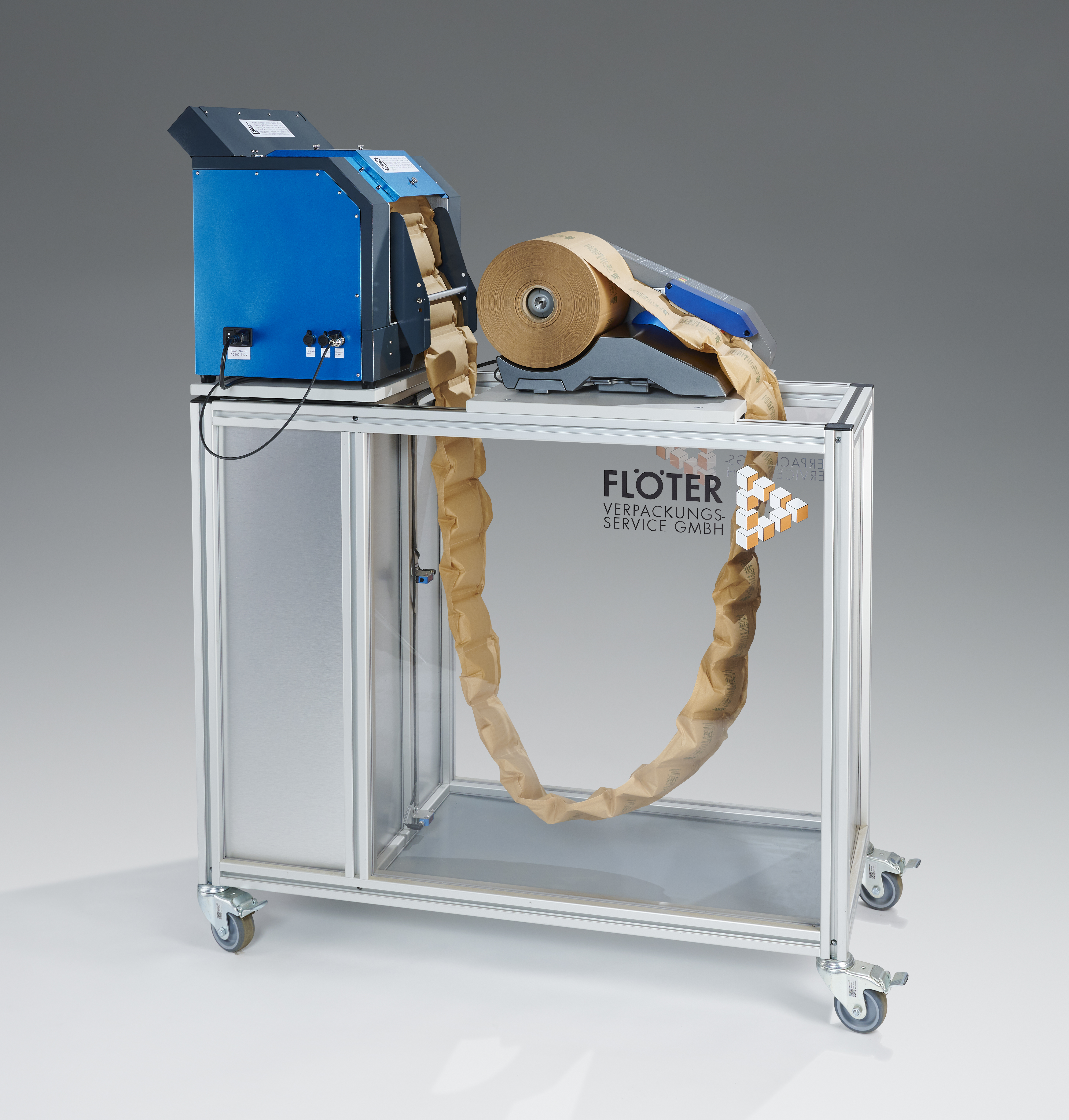 Bag Separator