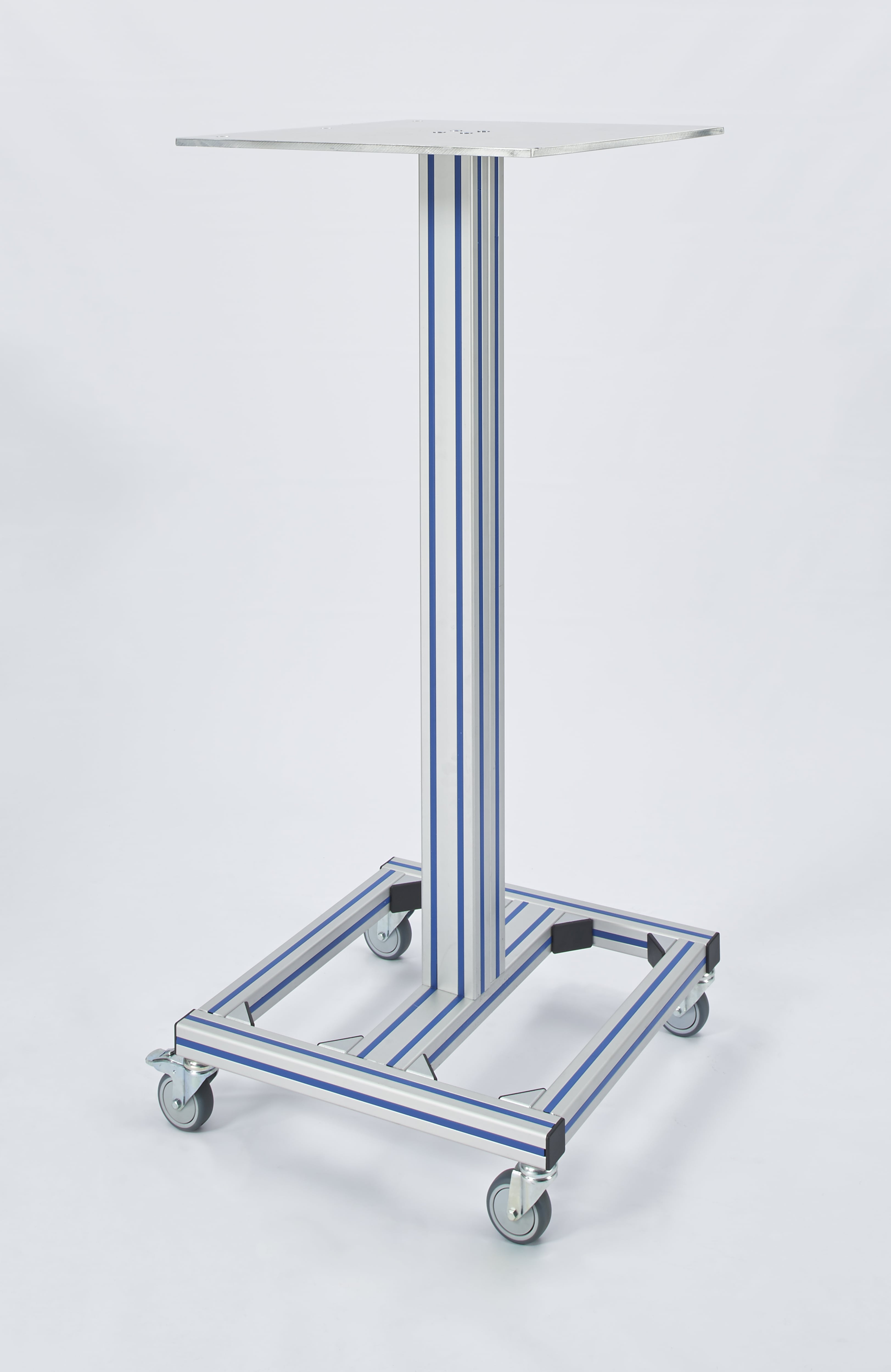 AirWave2/PRO work table without Height adjustment