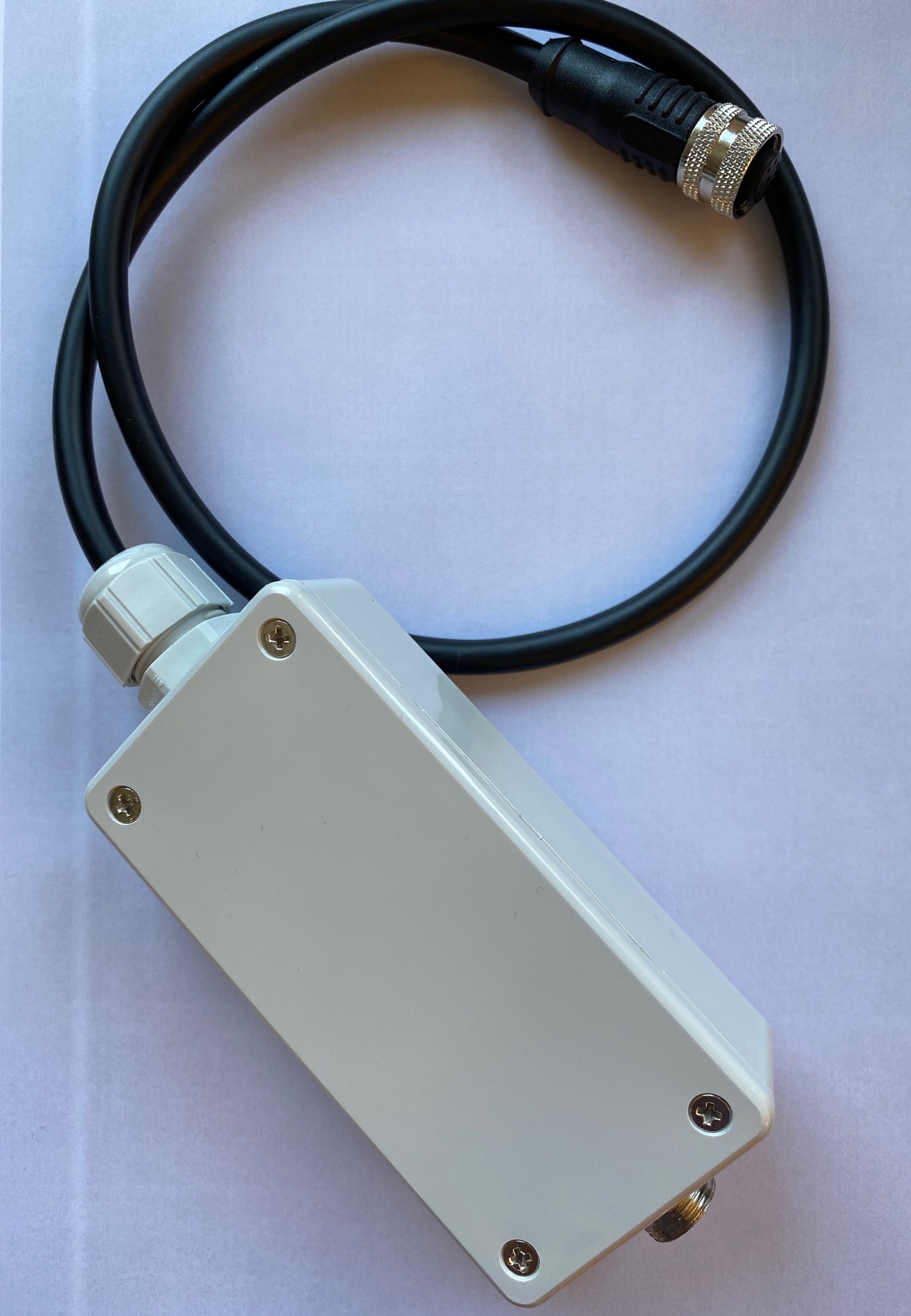 Adapter AirWave2 8 Pin to 4 PIN
