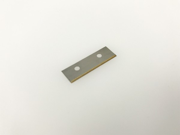 AirWave2/PRO special blade hardened