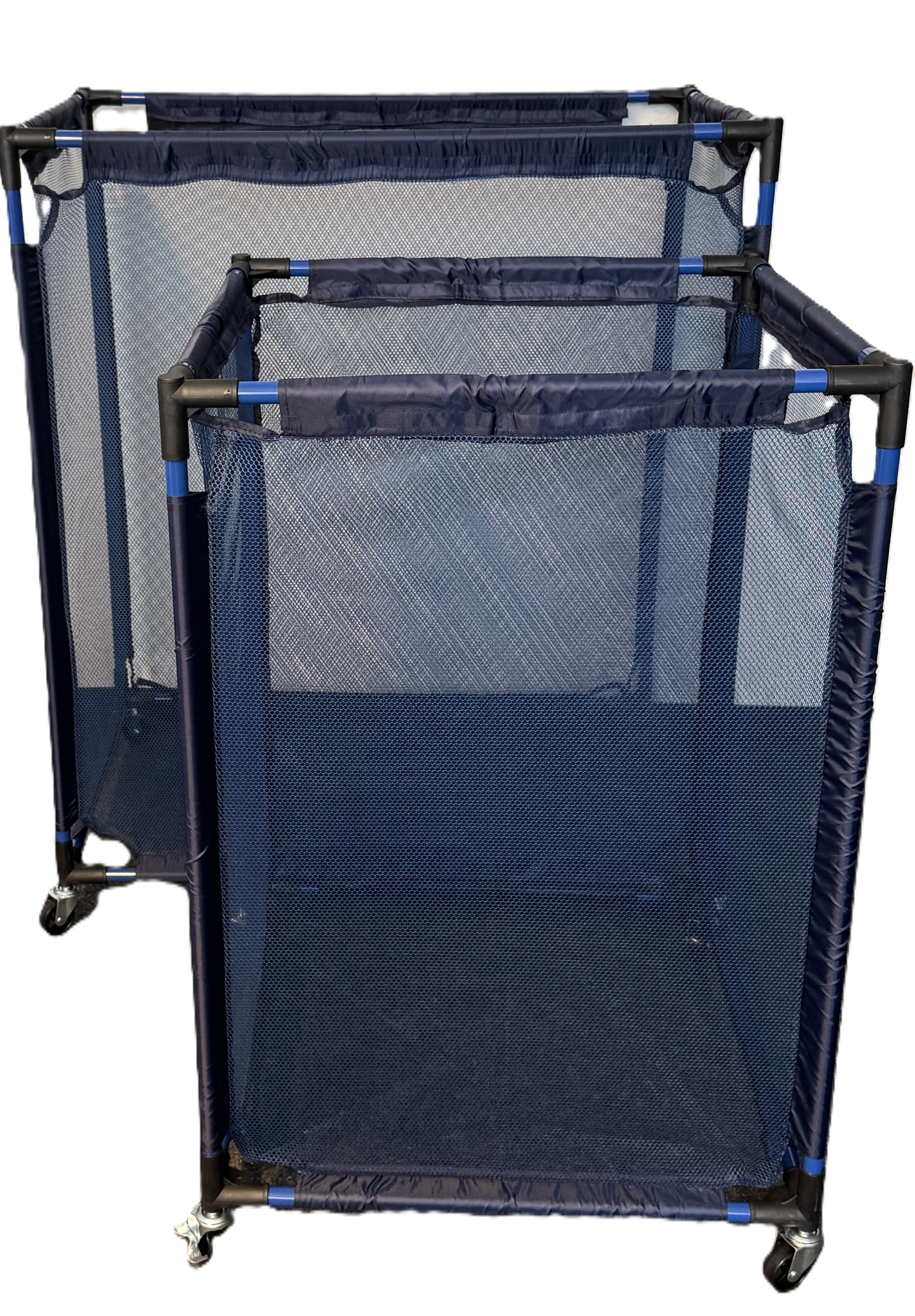 Mobile Storage Container