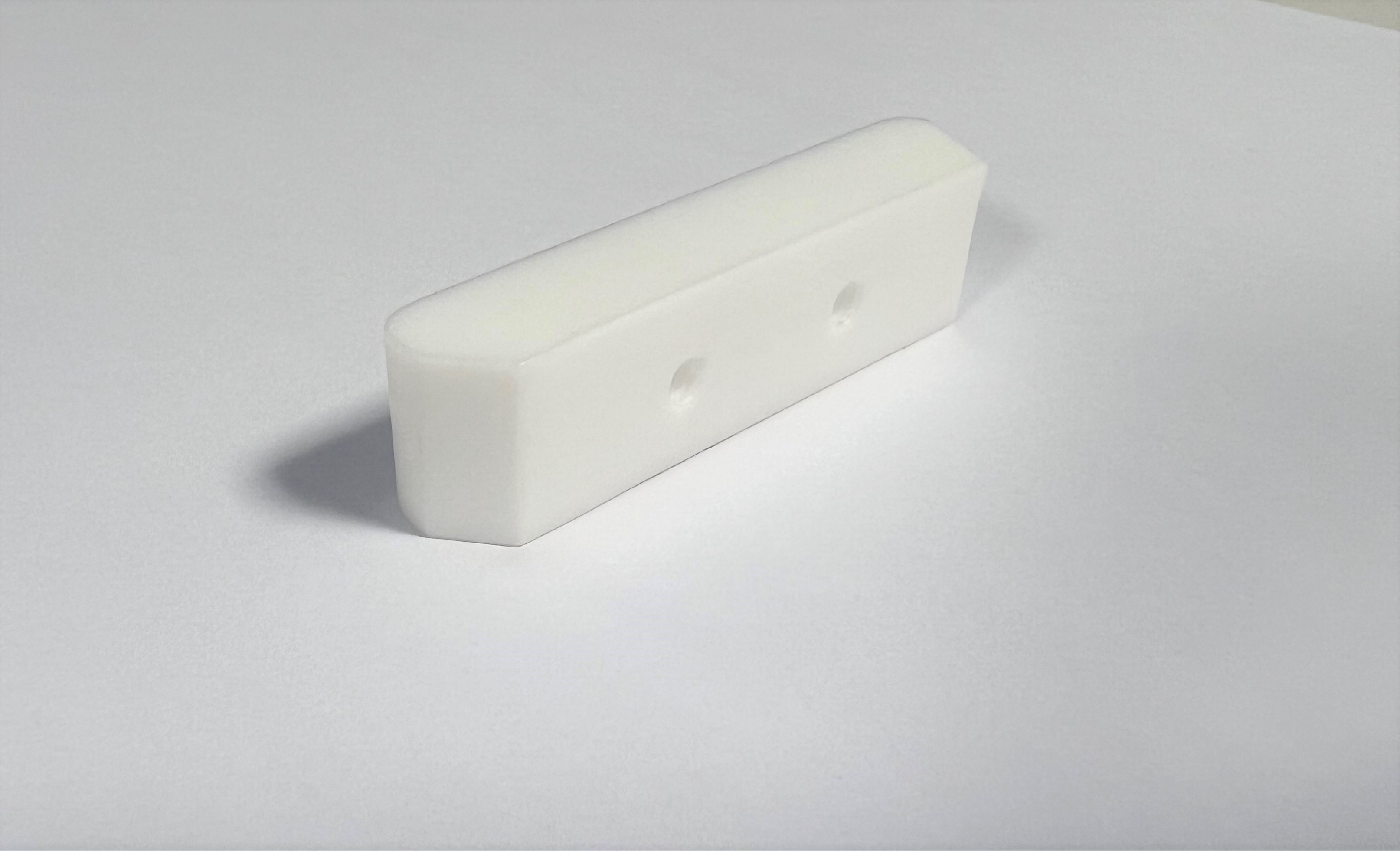 AirWave2 PTFE counter-pressure-block