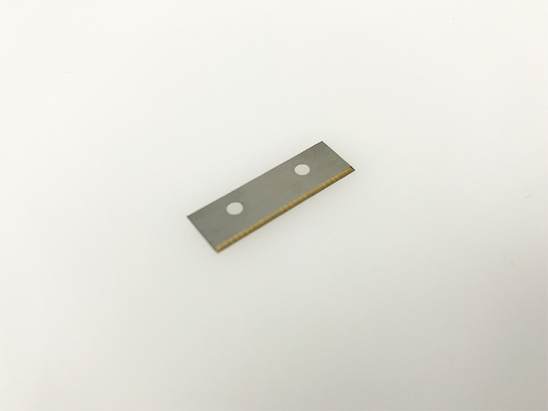 AirWave2/PRO special blade hardened