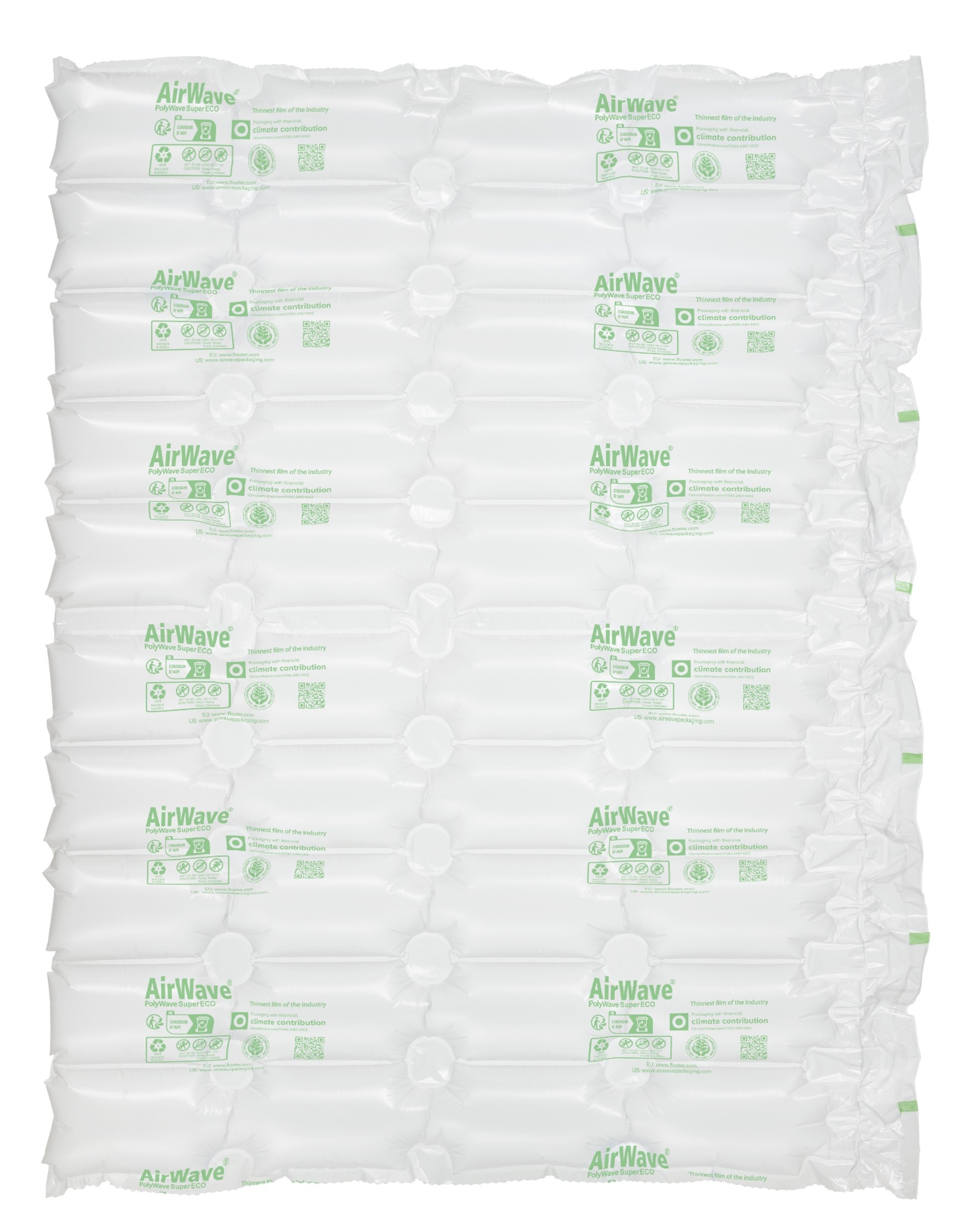 PolyWave Super ECO Typ 8.3 Matte