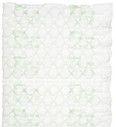 PlantWave type 8.4 air cushion wrapper home
